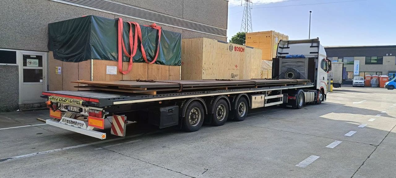 Excellence in Handling